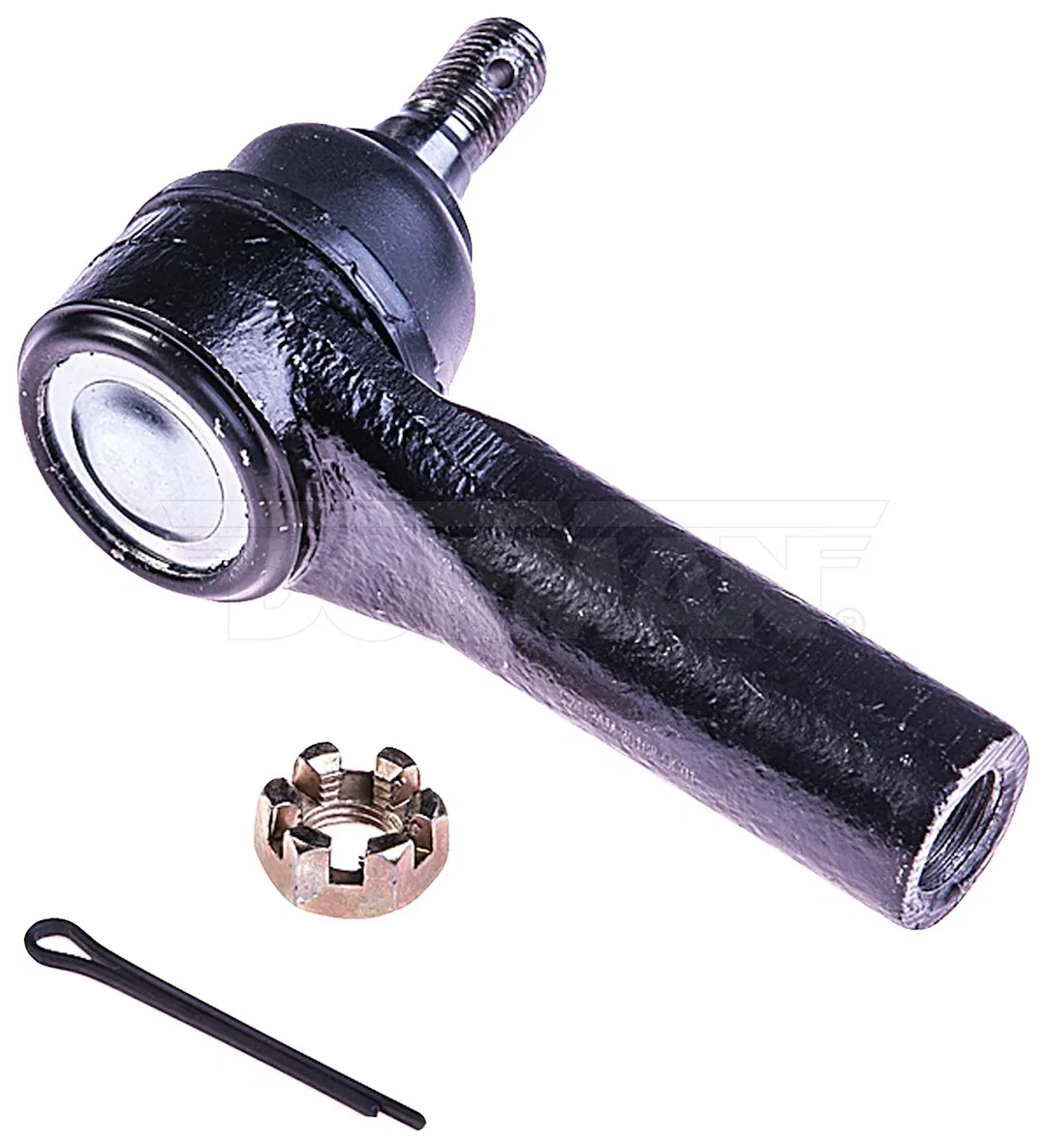 T3631 – DORMAN Tie Rod End, OE Replacement - view 2